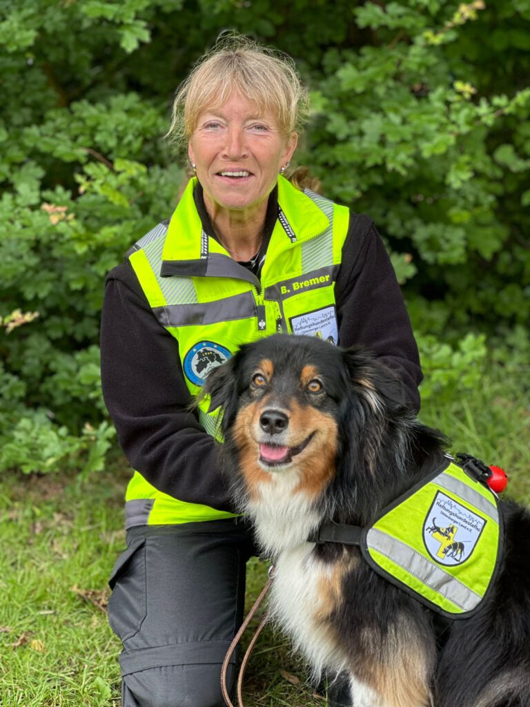 Rettungshundestaffel Oldenburger Land, Rettungshund, Mantrailing, Hunde, Staffel, Flächensuche, Oldenburger Land, Hund, Hundestaffel, Mantrailing