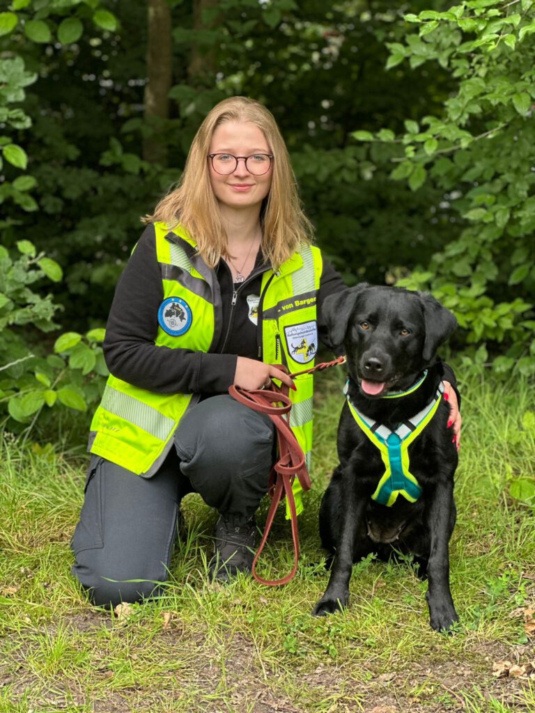 Rettungshundestaffel Oldenburger Land, Rettungshund, Mantrailing, Hunde, Staffel, Flächensuche, Oldenburger Land, Hund, Hundestaffel, Mantrailing