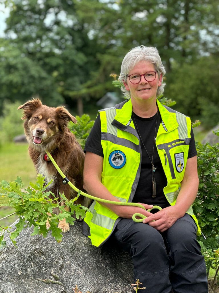 Rettungshundestaffel Oldenburger Land, Rettungshund, Mantrailing, Hunde, Staffel, Flächensuche, Oldenburger Land, Hund, Hundestaffel, Mantrailing