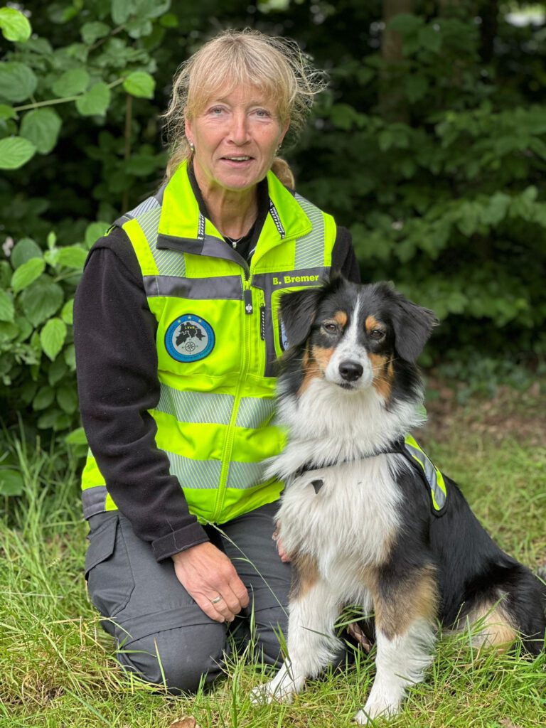 Rettungshundestaffel Oldenburger Land, Rettungshund, Mantrailing, Hunde, Staffel, Flächensuche, Oldenburger Land, Hund, Hundestaffel, Mantrailing